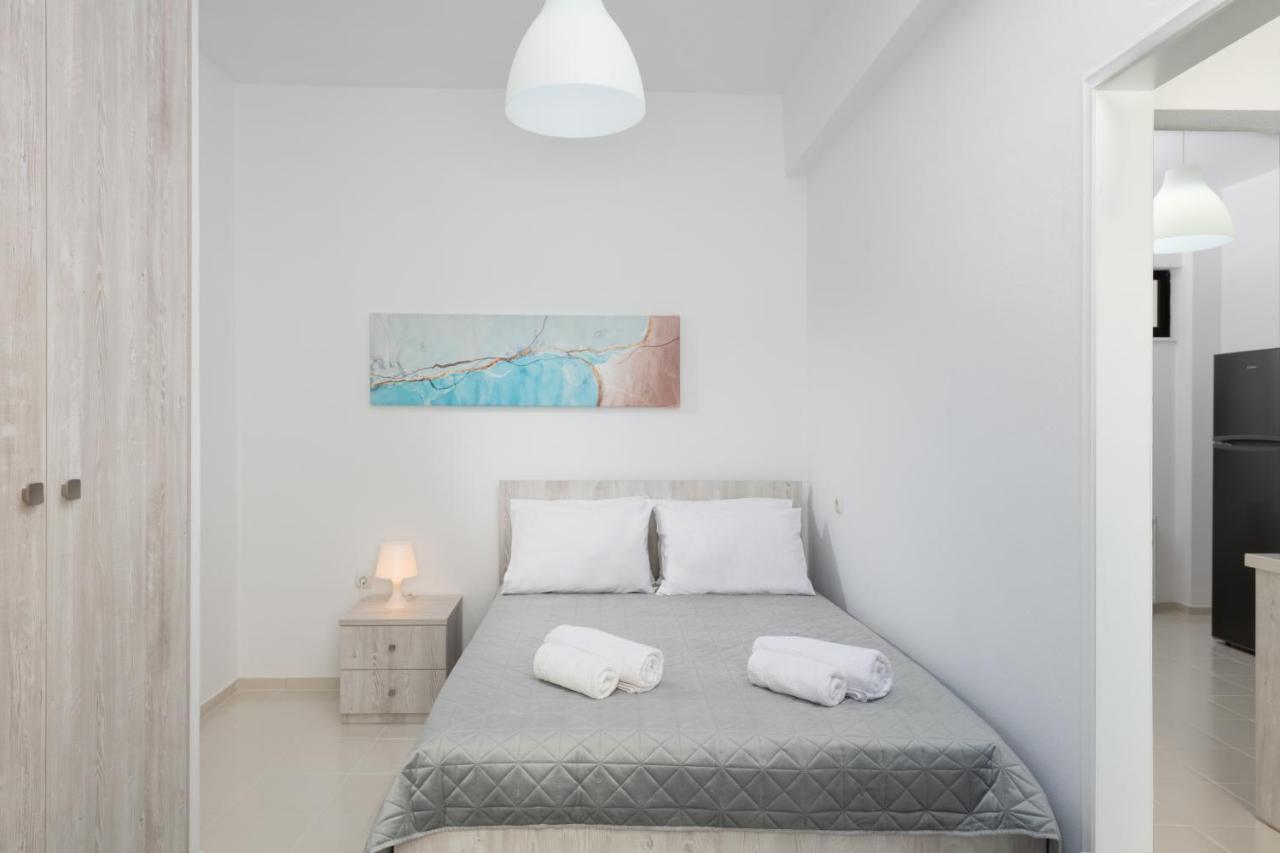 Rooftop Cosy Apartment Perfect Location كاندية المظهر الخارجي الصورة
