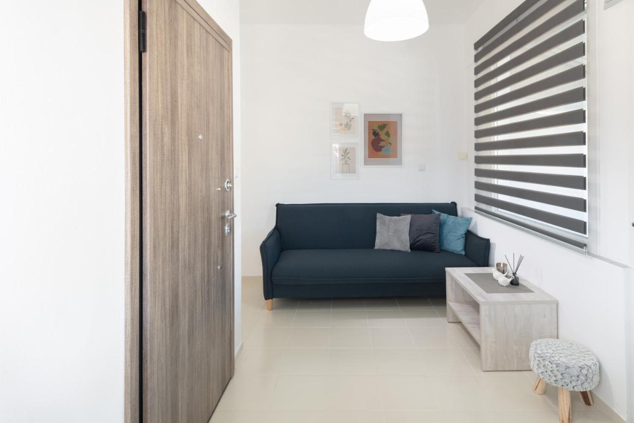 Rooftop Cosy Apartment Perfect Location كاندية المظهر الخارجي الصورة