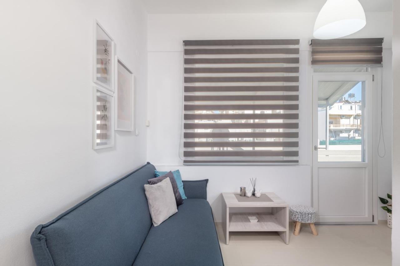 Rooftop Cosy Apartment Perfect Location كاندية المظهر الخارجي الصورة